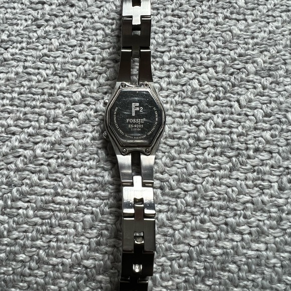 Fossil Watch - Picture 2 of 4